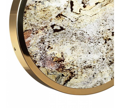 Накладной светильник Odeon Light Bergi 5079/24L