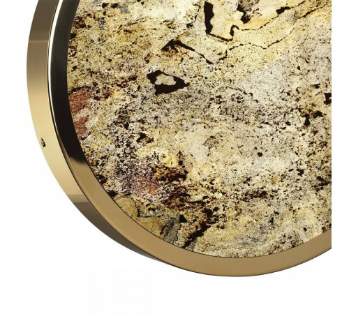 Накладной светильник Odeon Light Bergi 5079/24L