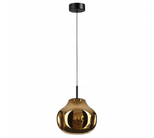 Подвесной светильник Odeon Light Vaso 5097/4LA