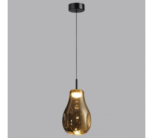 Подвесной светильник Odeon Light Nave 5098/4LA