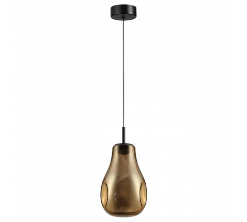 Подвесной светильник Odeon Light Nave 5098/4LA