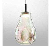 Подвесной светильник Odeon Light Nave 5098/4LB