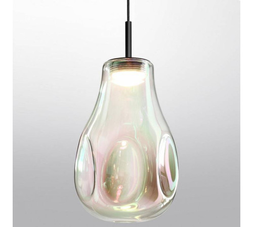 Подвесной светильник Odeon Light Nave 5098/4LB