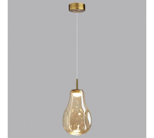 Подвесной светильник Odeon Light Nave 5098/4L