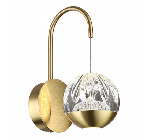 Бра Odeon Light Sono 5101/5WL