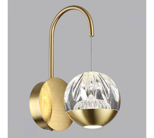 Бра Odeon Light Sono 5101/5WL