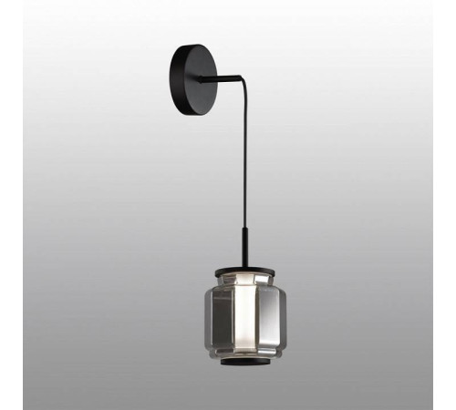 Подвесной светильник Odeon Light Jam 5408/5L