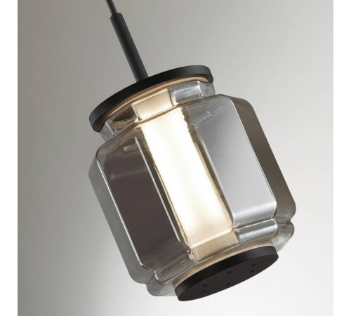 Подвесной светильник Odeon Light Jam 5408/5L