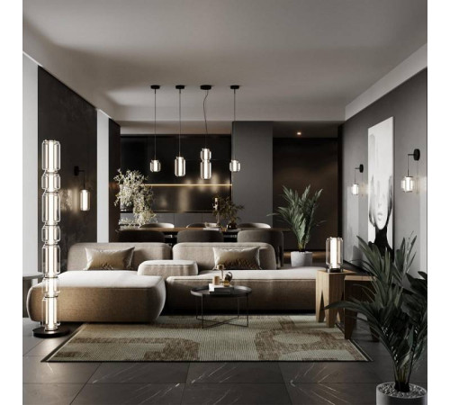 Подвесной светильник Odeon Light Jam 5409/11L