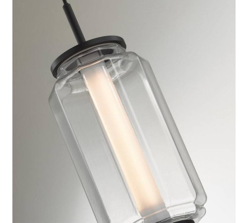Подвесной светильник Odeon Light Jam 5409/11L
