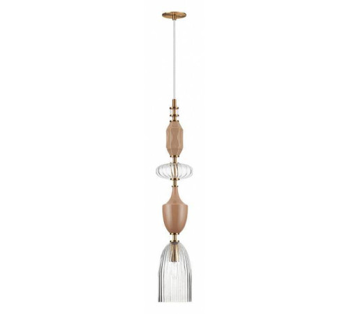 Подвесной светильник Odeon Light Terra 5414/1