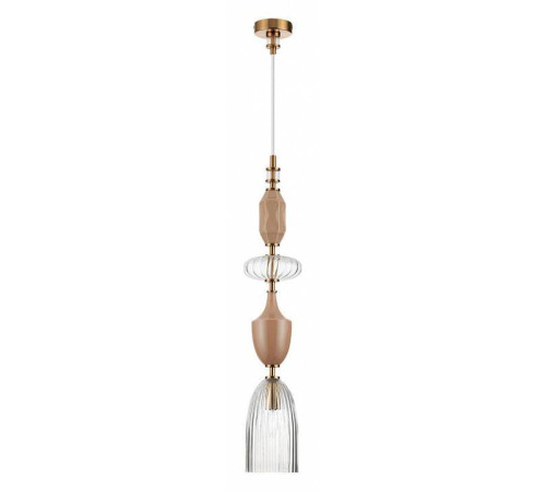Подвесной светильник Odeon Light Terra 5414/1