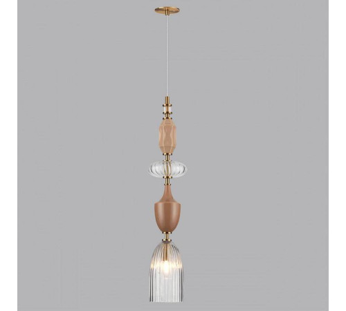 Подвесной светильник Odeon Light Terra 5414/1