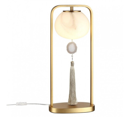 Настольная лампа декоративная Odeon Light Fiolent 5432/1T