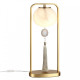 Настольная лампа декоративная Odeon Light Fiolent 5432/1T
