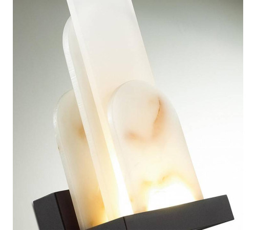 Бра Odeon Light Foros 5438/12WL