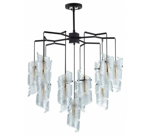 Люстра на штанге Odeon Light Fusilli 5439/13