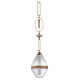 Подвесной светильник Odeon Light Krema 5441/1A