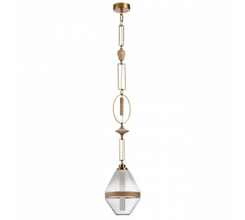 Подвесной светильник Odeon Light Krema 5441/1A