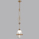 Подвесной светильник Odeon Light Krema 5441/1A
