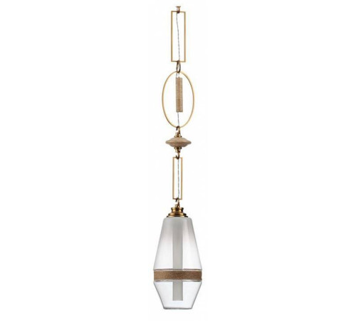 Подвесной светильник Odeon Light Krema 5441/1B