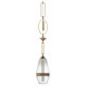 Подвесной светильник Odeon Light Krema 5441/1B