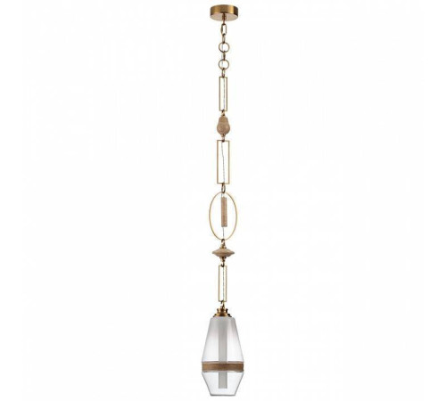 Подвесной светильник Odeon Light Krema 5441/1B