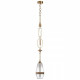 Подвесной светильник Odeon Light Krema 5441/1B
