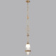 Подвесной светильник Odeon Light Krema 5441/1B