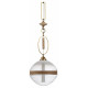 Подвесной светильник Odeon Light Krema 5441/1C