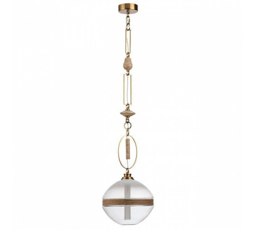 Подвесной светильник Odeon Light Krema 5441/1C