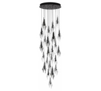Подвесная люстра Odeon Light Afalina 5442/137L