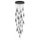 Подвесная люстра Odeon Light Afalina 5442/137L
