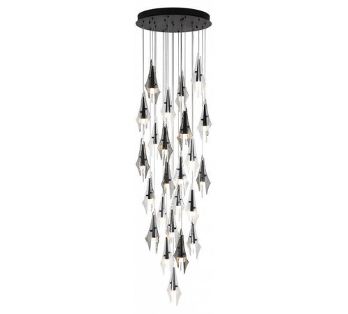 Подвесная люстра Odeon Light Afalina 5442/137L