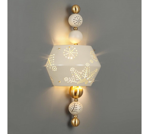 Бра Odeon Light Karelia 5444/1WA