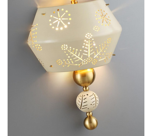 Бра Odeon Light Karelia 5444/1WA