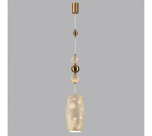 Подвесной светильник Odeon Light Karelia 5444/1