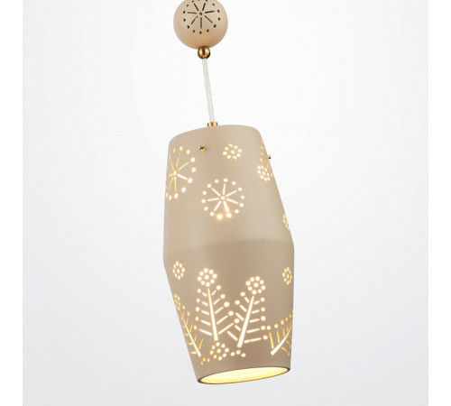 Подвесной светильник Odeon Light Karelia 5444/1