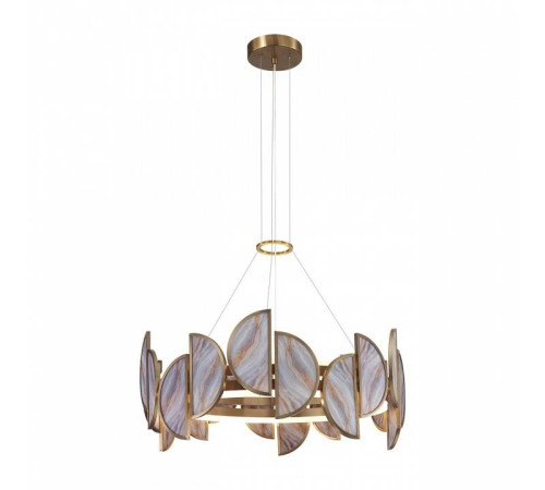 Подвесной светильник Odeon Light Toscana 5448/40L