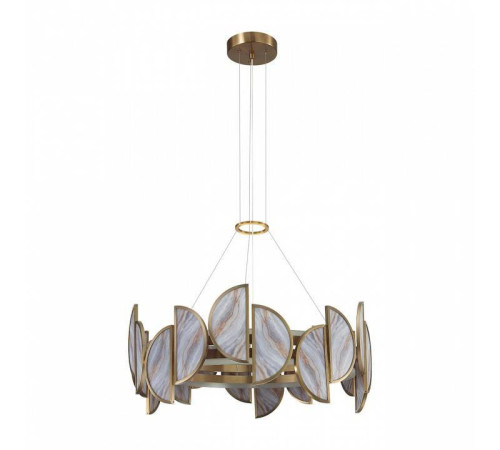 Подвесной светильник Odeon Light Toscana 5448/40L