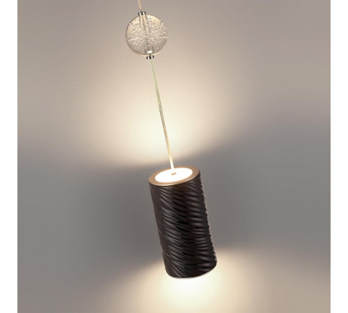 Подвесной светильник Odeon Light Riviera 5451/18LB