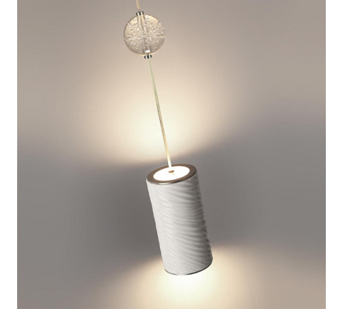 Подвесной светильник Odeon Light Riviera 5451/18L