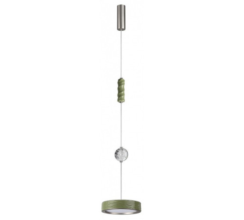 Подвесной светильник Odeon Light Riviera 5451/32LA