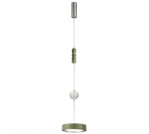 Подвесной светильник Odeon Light Riviera 5451/32LA