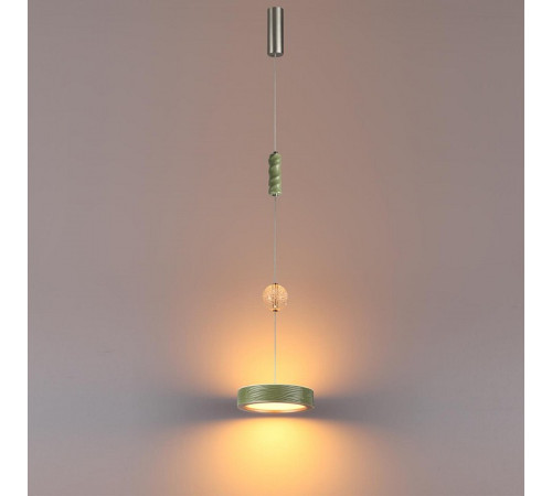 Подвесной светильник Odeon Light Riviera 5451/32LA