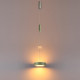 Подвесной светильник Odeon Light Riviera 5451/32LA