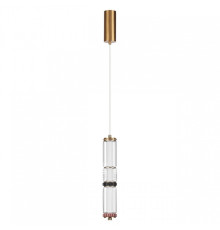 Подвесной светильник Odeon Light COLLIER 5455/12L