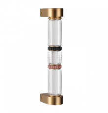 Накладной светильник Odeon Light COLLIER 5455/12WL