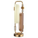 Настольная лампа декоративная Odeon Light Lion 5467/10TL