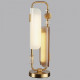 Настольная лампа декоративная Odeon Light Lion 5467/10TL